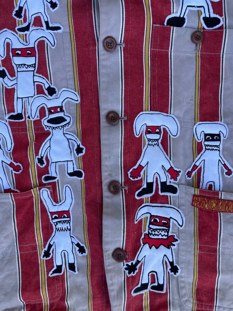 L3m0nz Nd L1m3z [XL] Image 3