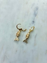 Image 4 of Golden Fish