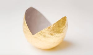 Image of Gold Point Vessel