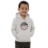 Dead Men Walking Logo Kids Hoodie
