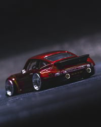 Image 18 of RWB PORSCHE 930 CUSTOM