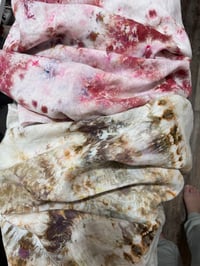Image 4 of Spirit Led “Heaven on earth”  Linen Collection