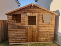 Image 3 of Sheds - Style 2