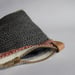 Image of Handwoven Zipper Pouch - Medium - No.2