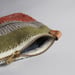 Image of Handwoven Zipper Pouch - Medium - No. 4