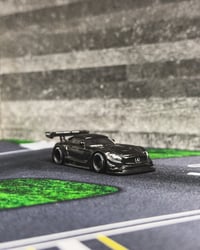 Image 9 of MERCEDES AMG GT3 V2 CUSTOM