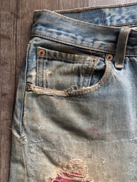 Image 5 of OG LEVIS custom