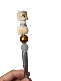 Image 3 of Owl Pen