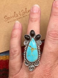 Image 1 of Kingman Ring