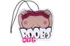 *New* Boobs Out Air Freshener