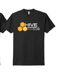 HIVE Barbell Club T-Shirt
