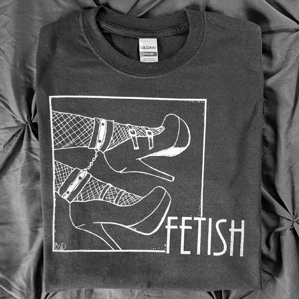 Fetish Tee 