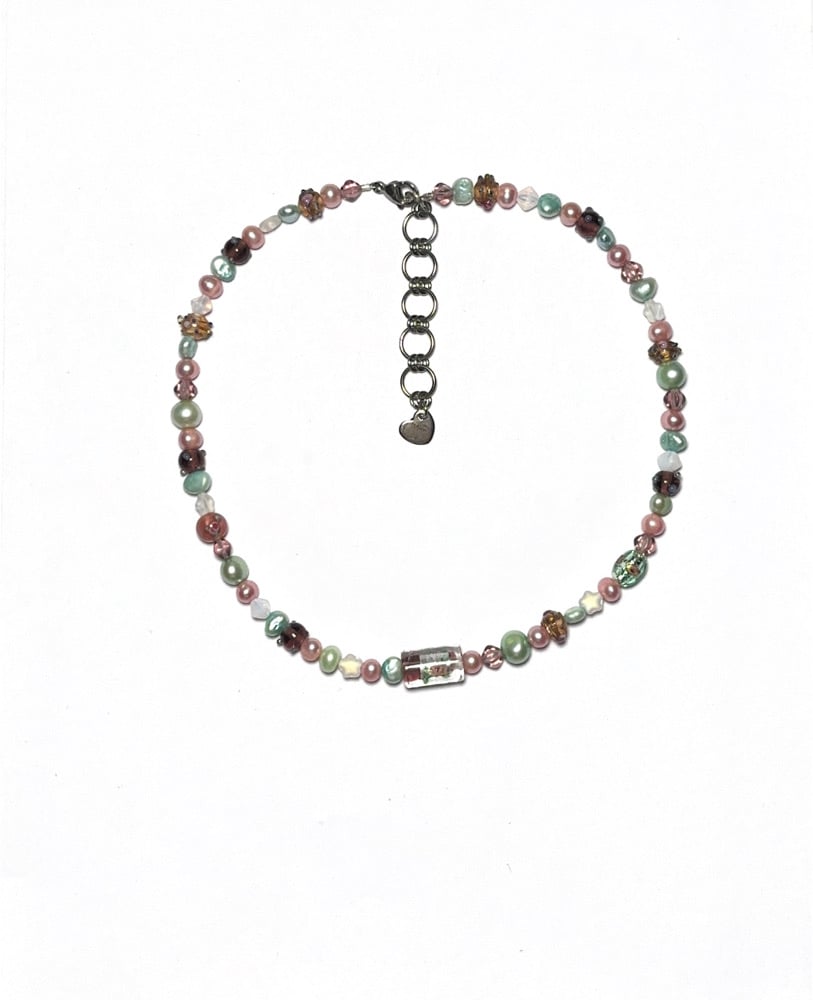 Image of lavender mint