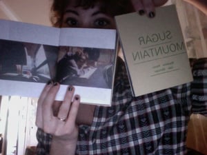 Image of SUGAR MOUNTAIN