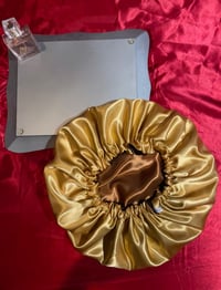 Image 2 of Caramel | Bonnet