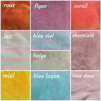 Image 2 of Petite Lune NOUVELLE COLLECTION 
