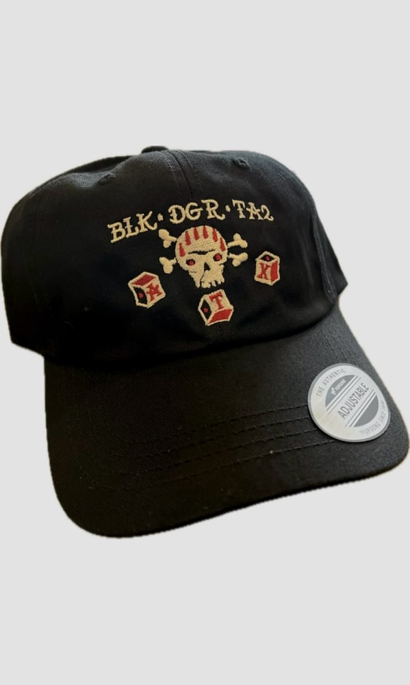 Image of Skull Dat Hat 