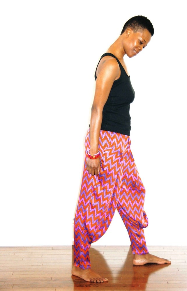 Image of Camiki Pant