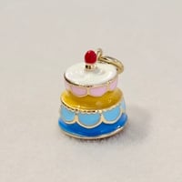 Image 1 of Cake charm 