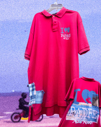 Image 1 of I <3 South Padre Polo