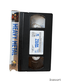 Image 4 of Heavy Metal [1981]