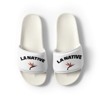 Image 5 of Women's slides