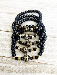 Image 1 of Glam Disco bracelets 