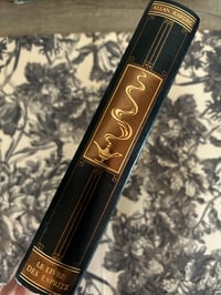 Image 2 of Réservé. Le Livre des esprit d’Allan Kardec, éditions de luxe Jean de Bonnot