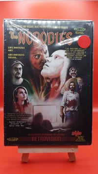 Image 1 of The Nobodies