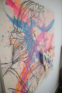 Image 5 of DREAM BIG 