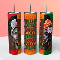 DREAM TUMBLER 