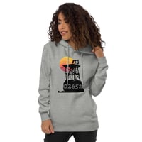 Image 2 of Unisex Fashion Tramway Hoodie