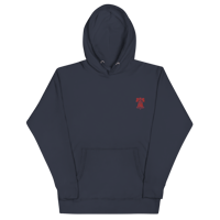 Ring The Bell Hoodie