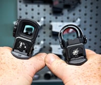 Backplate (deep engraving) Preorder