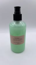 Jabon liquido de menta  (lemisol )precio original 24.99