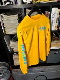 Image 2 of Der Berg Ruft! Keep on Collectin’ long sleeve