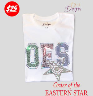 Image of Dazzling D’s Discontinued Apparel 