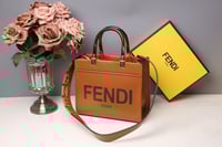 Image 1 of FENDI BAG (L)