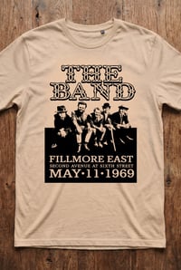 Image 4 of Camiseta The Band