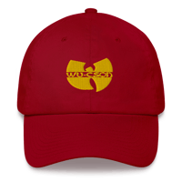 Image 5 of Lower AZ WU-CSON Dad hat