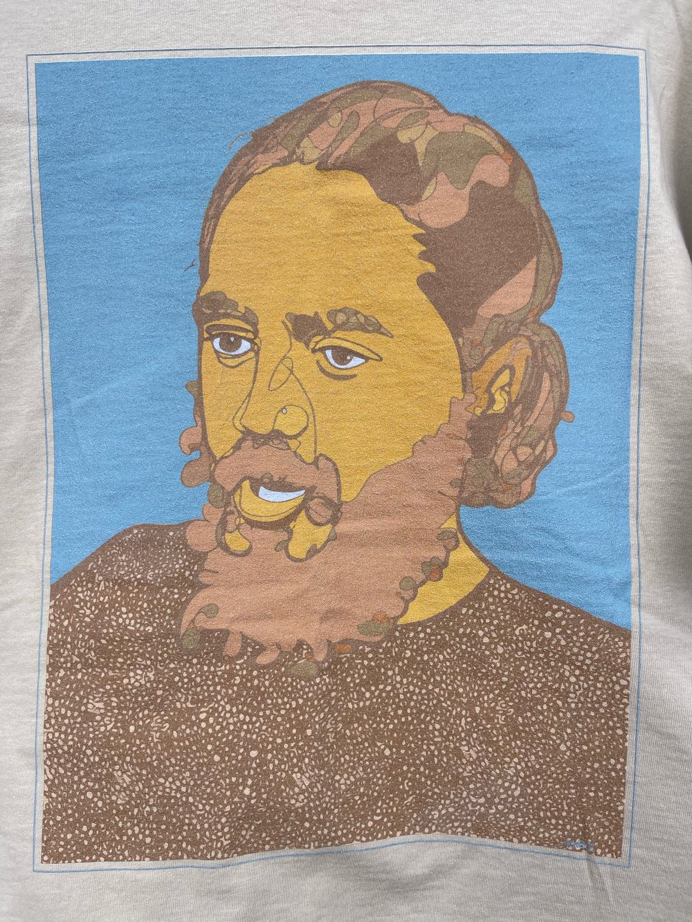 George Helm T-Shirt