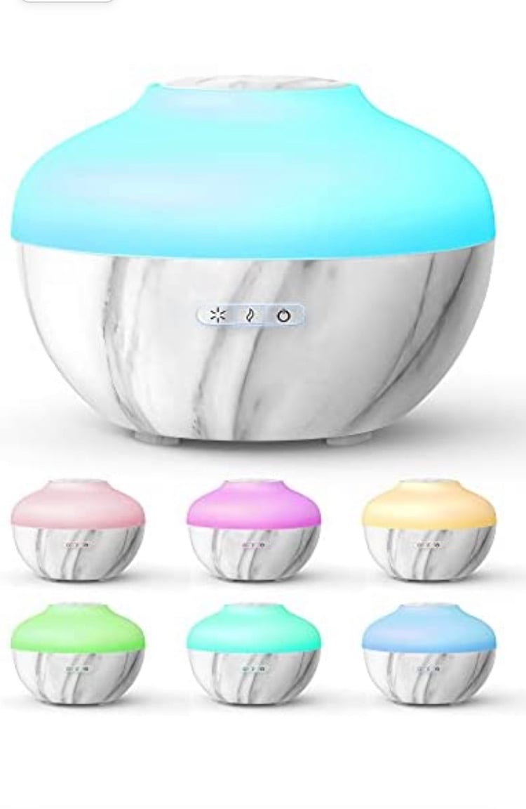 Image of Aromatherapy Diffuser