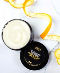 Sweet Orange Hair & Body Butter