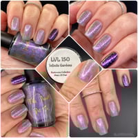 Image 4 of LVL 150 | Infinite Gardens | Nail Polish