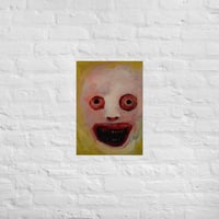 Image 6 of Egg Man Poster
