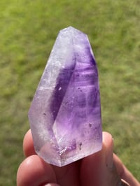 Image 5 of Faceted Amethyst #1935