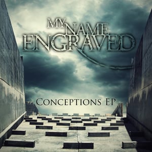 Image of Conceptions EP