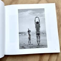 Image 4 of Sirkka-Liisa Konttinen - Writing In The Sand (Signed)