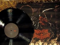 Perpétuelle Eclipse - Lp