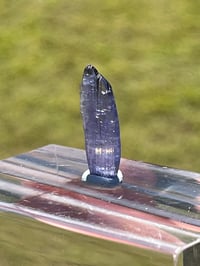 Image 10 of Tanzanite Specimen #2340
